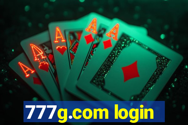 777g.com login